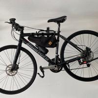 BICI EDOARDO BIANCHI