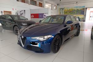 alfa Giulia 2.2 180cv