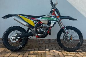 Ktm 350 EXC-F six days 2021