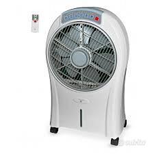 Raffrescatore - ventilatore Macom Cyclone