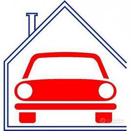 CAVARZERE: 4 garage di varie dimensioni