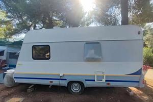 Roulotte Burstener Fun