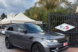 Land Rover Sport 3.0 TDV6 HSE Dynamic