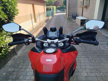 Ducati Multistrda 950
