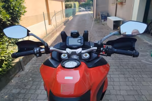Ducati Multistrda 950