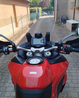 Ducati Multistrda 950