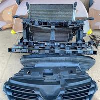 RENAULT trafic iii 2014-2019 anno 1.6 dci anterior