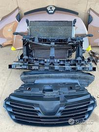 RENAULT trafic iii 2014-2019 anno 1.6 dci anterior