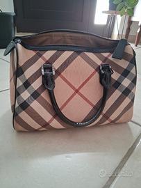 bauletto vintage