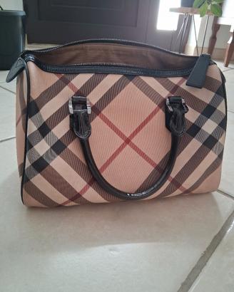 bauletto vintage