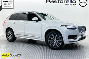 VOLVO XC90 B5 (d) AWD automatico 7 posti Plus Brig