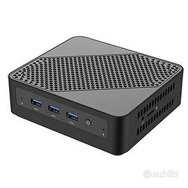 MINISFORUM U700 - Intel Core i5 Mini PC