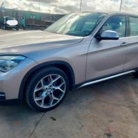 N47D20D RICAMBI USATI AUTO BMW X1 Serie (E84) N47D