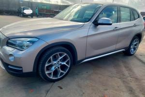 N47D20D RICAMBI USATI AUTO BMW X1 Serie (E84) N47D
