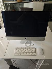 Apple iMac 21.5 - 2015 Retina - SSD