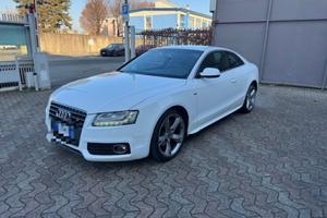 AUDI A5 2.0 TDI F.AP. Ambiente S-LINE
