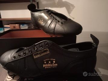 Scarpa calcio Pantofola d oro