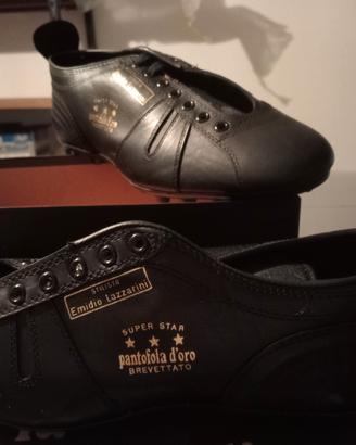 Scarpa calcio Pantofola d oro