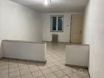 Casa a Pescarolo Ed Uniti