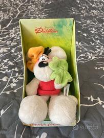 peluche diddle