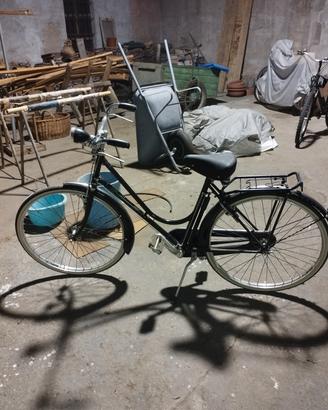 Bici Frera da donna Freni a bacchetta