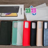 Samsung Galaxy A72 come nuovo