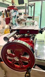 Berkel affettatrice volano  B3 nuova