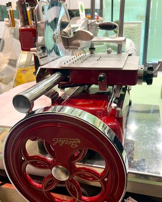 Berkel affettatrice volano  B3 nuova