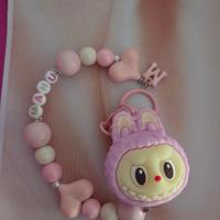 Portachiavi Labubu 