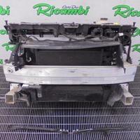 RIVESTIMENTO PER JEEP COMPASS MP 1.4 2020