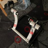 Rullo ciclismo elite