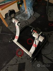 Rullo ciclismo elite