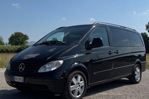 MERCEDES VIANO