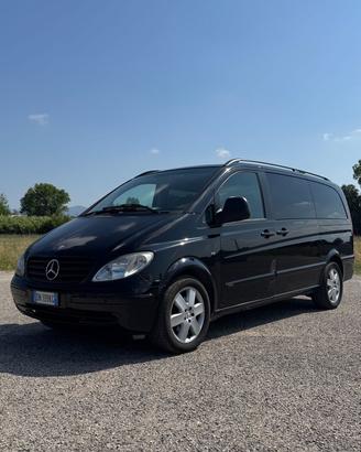 MERCEDES VIANO