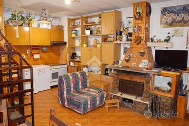 2 LOCALI A CAPPADOCIA