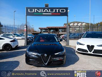 Alfa Romeo Giulia 2.2 Turbodiesel 136 CV AT8 Busin