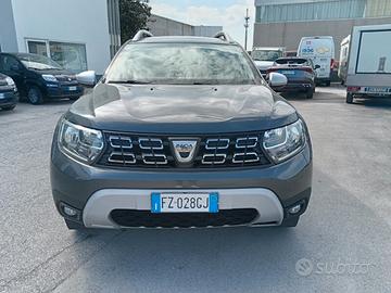 DACIA Duster 2ª serie Duster 1.0 TCe 100 CV EC...