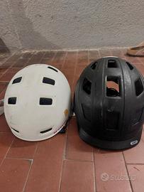 Caschi bici