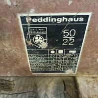 cesoie ferro carpenteria