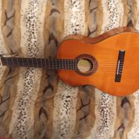 Chitarra classica