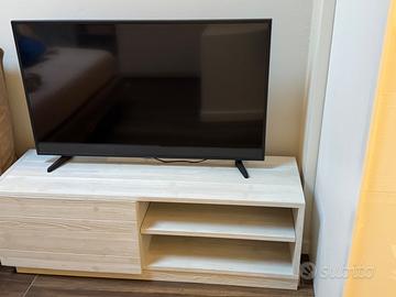 Mobile porta tv