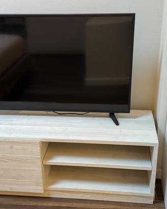 Mobile porta tv