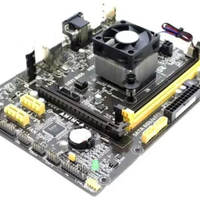 Bundle: Asus AM1M-A (FS1b) + CPU + RAM