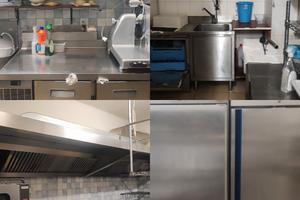 Ristorante Arredato con immobile annesso