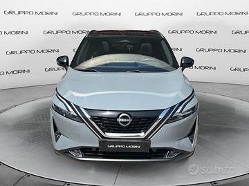 Nissan Qashqai 1.5 EREV e-Power Tekna Auto