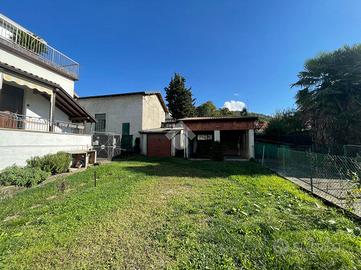 CASA INDIPENDENTE A PONTERANICA