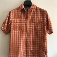 Camicia Columbia sportswear Titanium M nuova