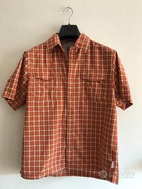 Camicia Columbia sportswear Titanium M nuova