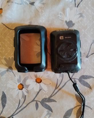 Garmin 520