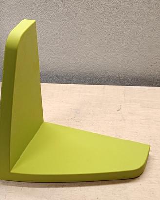 Mensole IKEA Mammut in plastica verde
